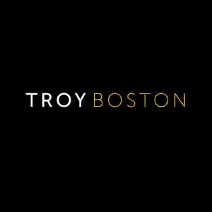 Troy Boston