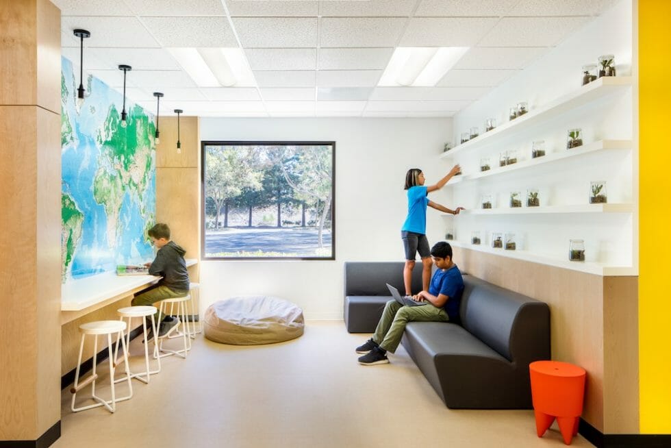 Open Schools - CoDesign Collaborative