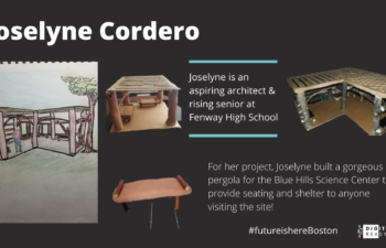 Featured Image - Joselyne Cordero