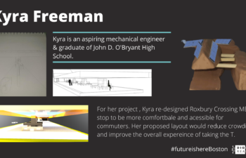 Featured Image - Kyra Freeman