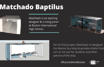 Featured Image - Matchado Baptilus