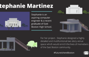 Featured Image - Stephanie Martinez