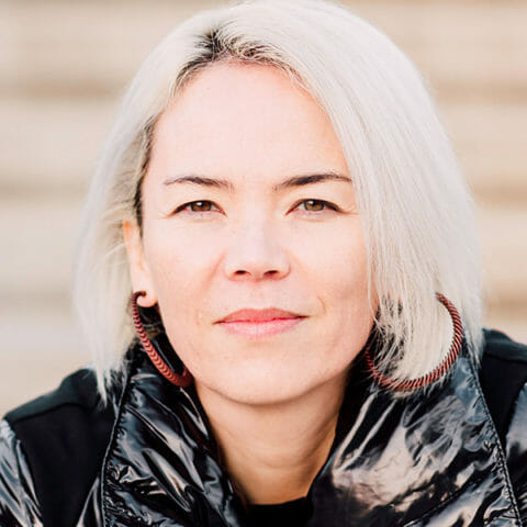 Kat Holmes | We Design Online Exhibition - CoDesign Collaborative