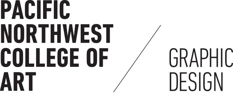 Pacific Northwest College of Art Logo