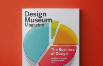 Business of design magazine