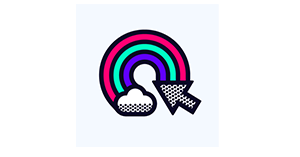 Queer Design Club Logo