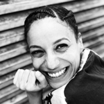 Rania Adwan headshot