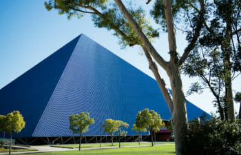 California State University, Long Beach campus