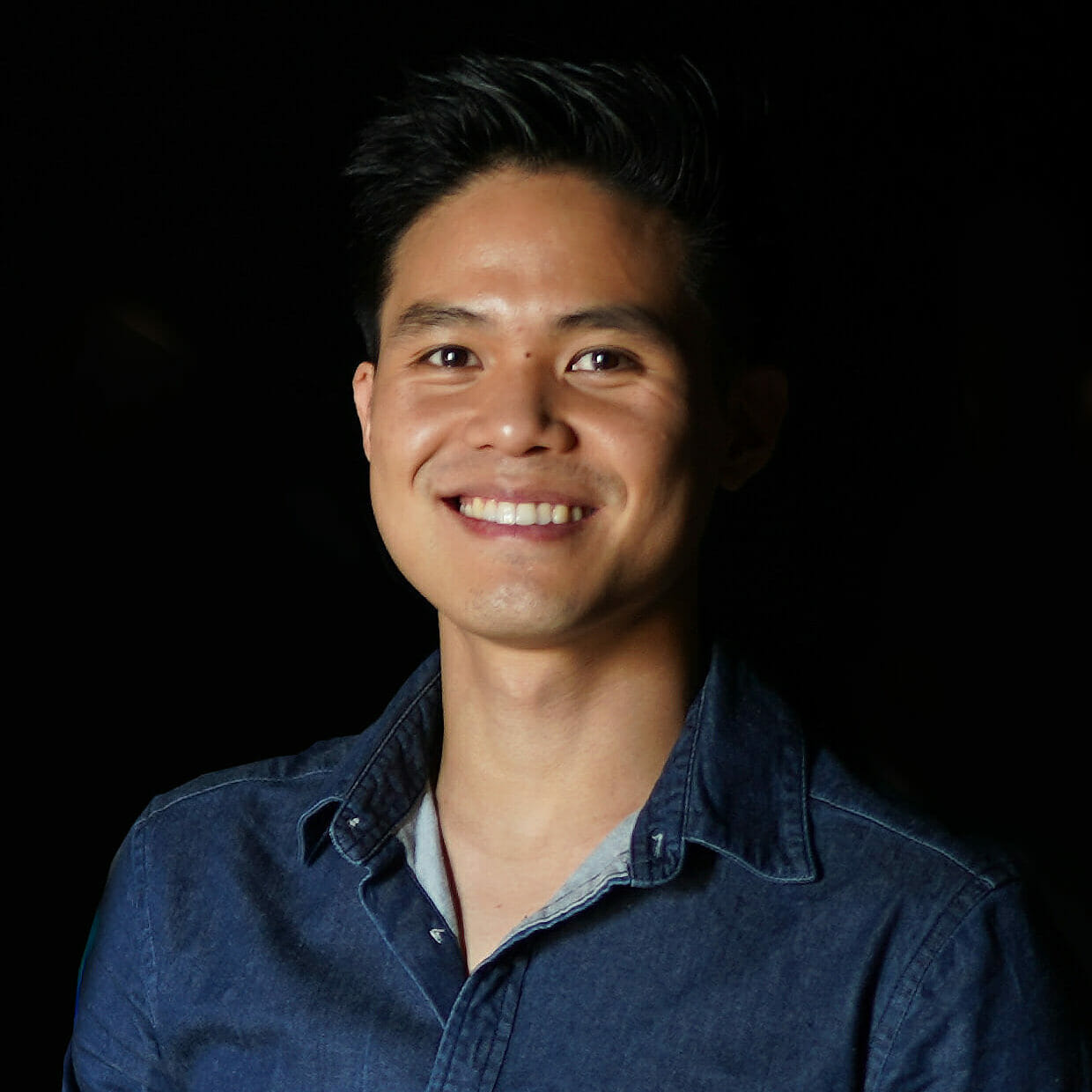 Alex Dang