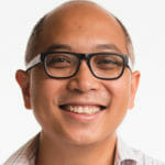 Photo of Marci Alboher