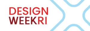 Design Week RI graphic