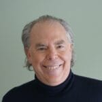 Mike Mooney Headshot