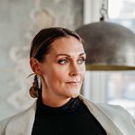 Photo of Tracy Brower