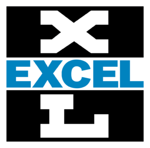 EXCEL_Logo_No_Tagline-PNG Excel, Time To Throw In The Towel