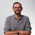 Photo of Paul Marquez