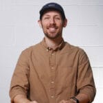 Photo of Paul Marquez