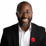 Photo of Brian Whittaker