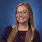 Photo of Miranda Martin