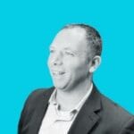 Photo of Brian Whittaker