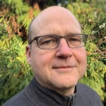 Photo of Brian Whittaker