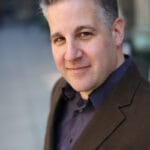 Photo of Amy Heymans