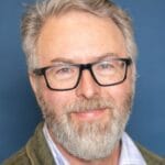 Photo of Brian Whittaker