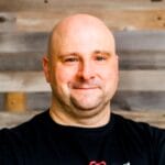 Photo of Paul Marquez