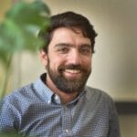 Photo of Miranda Martin