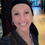 Photo of Miranda Martin