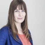 Photo of Miranda Martin