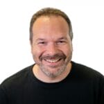 Photo of Brian Whittaker