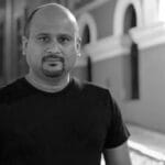 Photo of David Hacin