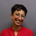 Sabiha Basrai