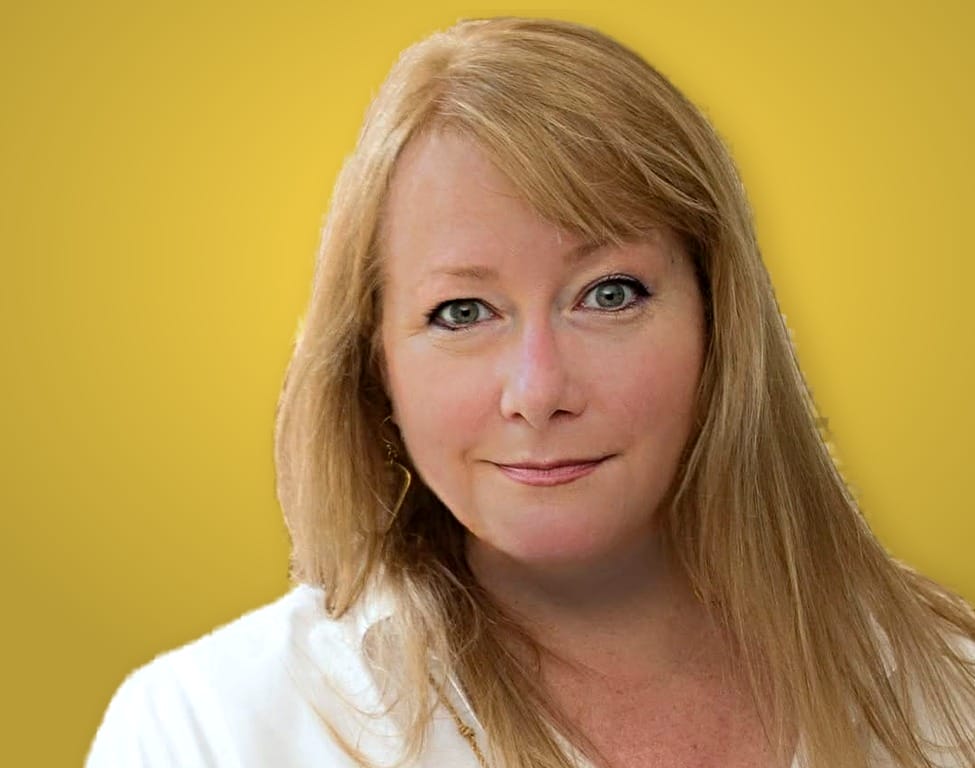 Janet Roche